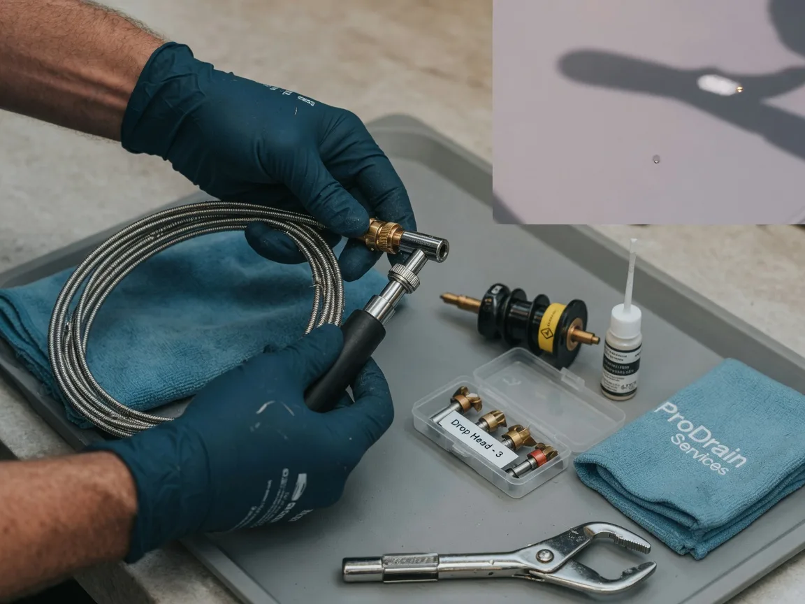 Why choose Drain Cleaning in Bentley, MI